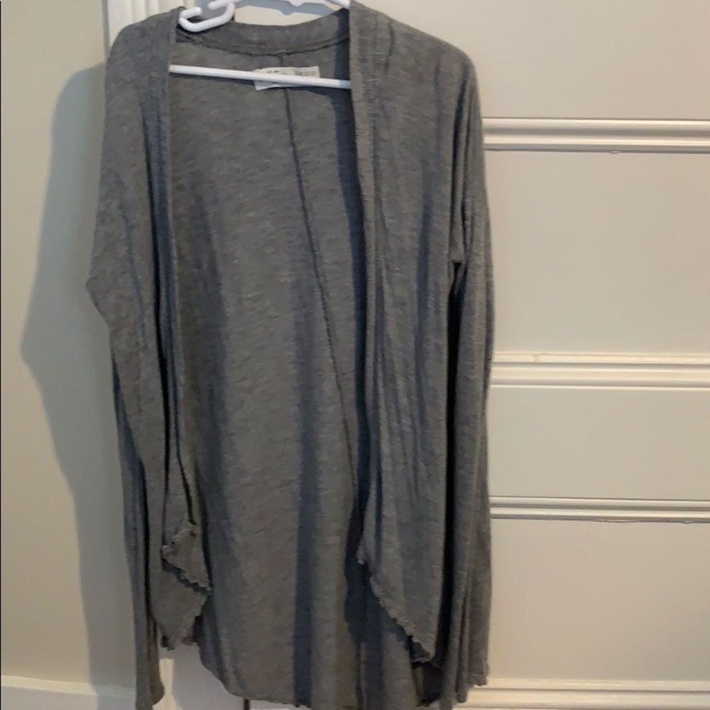 Abercrombie cardigan